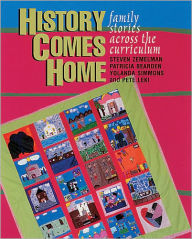 HISTORY COMES HOME / Edition 1