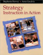STRATEGY (VIDEO) INSTR IN ACTION