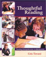 Thoughtful Reading (VHS): Teaching Comprehension to Adolescents