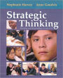 Strategic Thinking (DVD): Reading and Responding, Grades 4-8