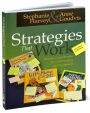 Alternative view 3 of Strategies That Work: Teaching Comprehension for Understanding and Engagement / Edition 2