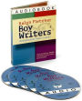 Boy Writers (Audiobook): Reclaiming Their Voices