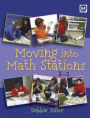 Moving Into Math Station K-2