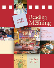 Reading with Meaning, 2nd edition
