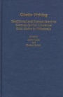 Ghetto Writing: Traditional and Eastern Jewry in German-Jewish Literature from Heine to Hilsenrath