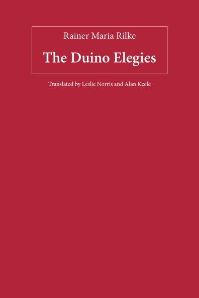 The Duino Elegies