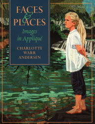 Faces and Places: Images in Applique