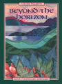 Beyond the Horizon. Small Landscape Appliqu