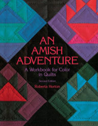 Title: An Amish Adventure / Edition 2, Author: Roberta Horton