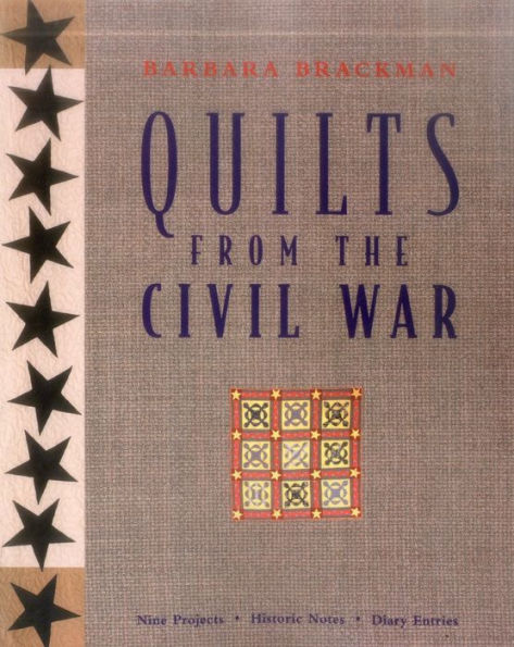 Quilts from the Civil War