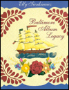Baltimore Album Legacy