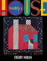 Title: Freddy's House, Author: Freddy Moran