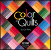 Color in Quilts Gift Wrap
