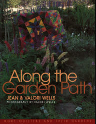 Along The Garden Path - Print On Demand Edition