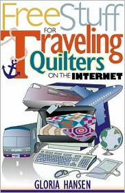 Free Stuff for Traveling Quilters on the Internet