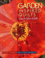 Garden-Inspired Quilts