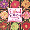 Floral Fancy Gift Wrap Book