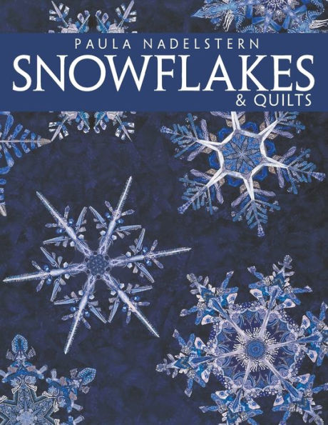 Snowflakes & Quilts