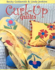 Title: Curl-Up Quilts: Flannel Applique & More from Piece O' Cake Designs, Author: Becky Goldsmith