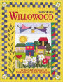 Willowood: Further Adventures in Buttonhole Stitch Appliqué