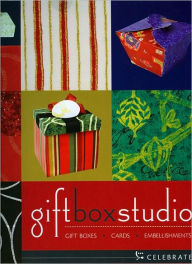 Gift Box Studio Holiday