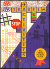 Travel Activities: The Official Fun Book for Kids