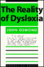 Reality of Dyslexia