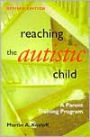Reaching the Autistic Child: A Parent Training Program