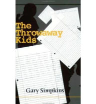 Title: Throwaway Kids, Author: Simpkins