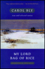 My Lord Bag of Rice: New and Selected Stories