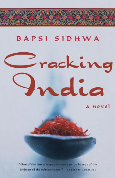 Cracking India: A Novel