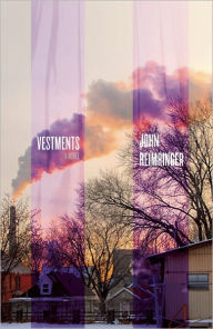Title: Vestments, Author: John Reimringer