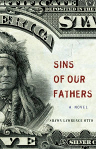 Title: Sins of Our Fathers, Author: Shawn Lawrence Otto