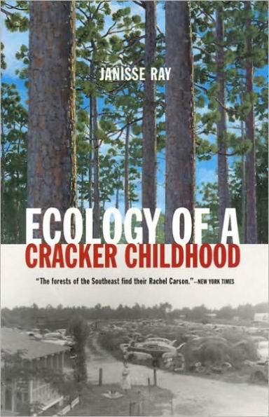 ecology of a Cracker Childhood