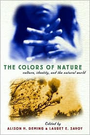 Colors of Nature: Culture, Identity, and the Natural World