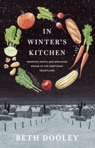 Title: In Winter's Kitchen, Author: Beth Dooley