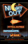 Night Out: Poems about Hotels, Motels, Restaurants and Bars