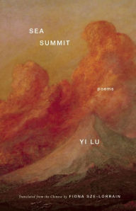 Title: Sea Summit: Poems, Author: Yi Lu