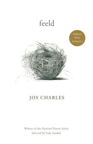 Title: feeld, Author: Jos Charles