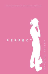 Title: Perfect, Author: Natasha Friend