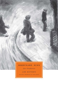 Title: Ordinary Sins: Stories, Author: Jim Heynen