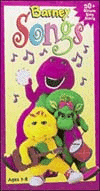 Barney Songs