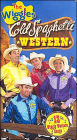 Wiggles Cold Spaghetti Western
