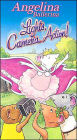Angelina Ballerina: Lights, Camera, Action