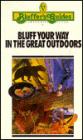 Bluff Your Way in the Great Outdoors