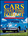 Cars That Time Forgot
