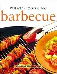 What's Cooking: Barbecue