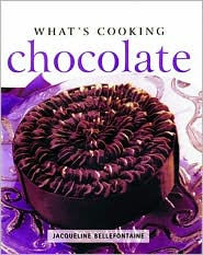 What's Cooking: Chocolate
