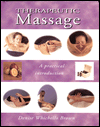 Therapeutic Massage: A Practical Introduction