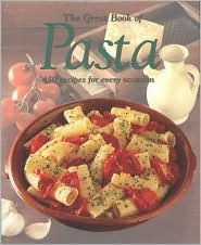 Great Book of Pasta